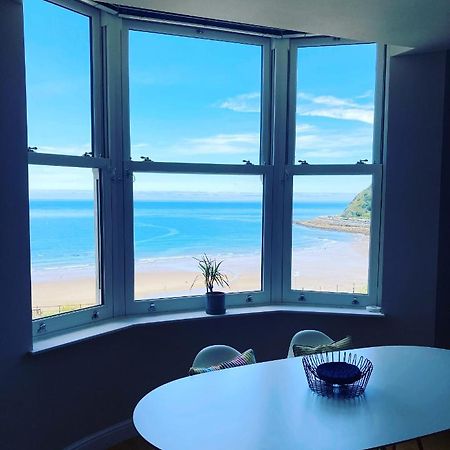 Seaview North Bay Holiday Home Apartment Scarborough Ngoại thất bức ảnh